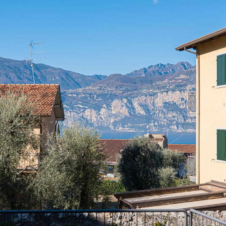 Susan’s House - Condominio Giardino - Appartamento - 49