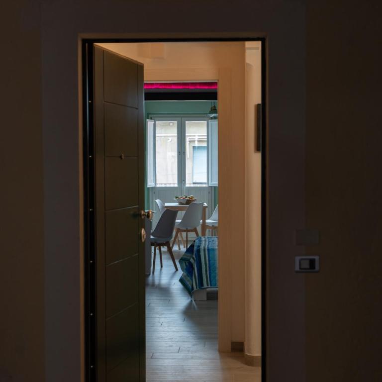 La casa sulle mura di Tropea vista mare - Studio with Sea View - 47