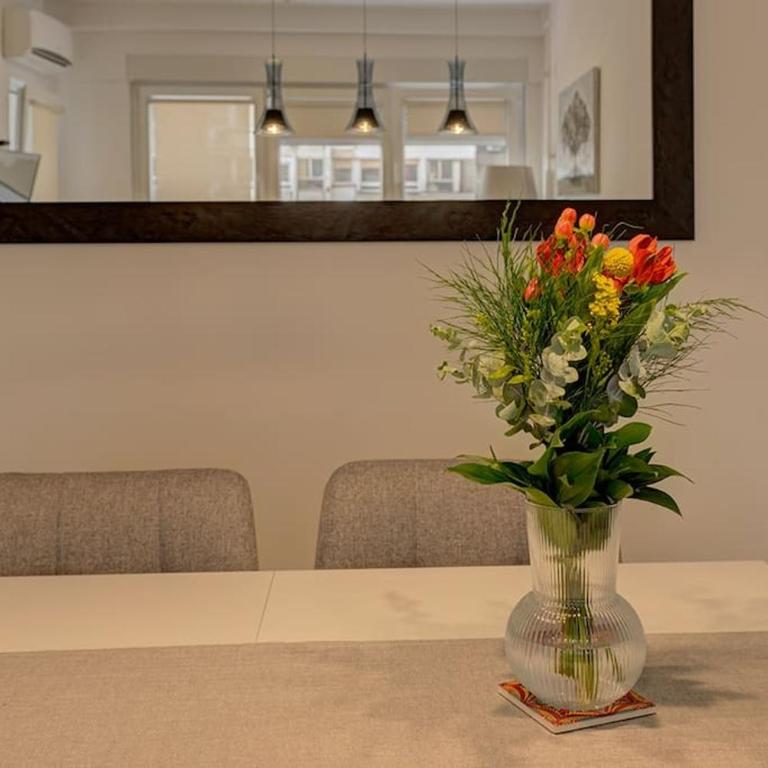 Tašmajdan Central Apartment - Apartman sa 1 Spavaćom Sobom - 4