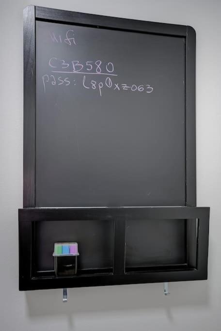 Tašmajdan Central Apartment - Apartman sa 1 Spavaćom Sobom - 5