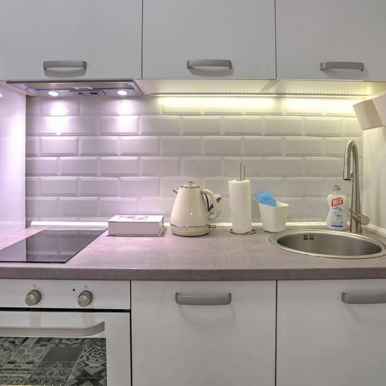 Tašmajdan Central Apartment - Apartman sa 1 Spavaćom Sobom - 28