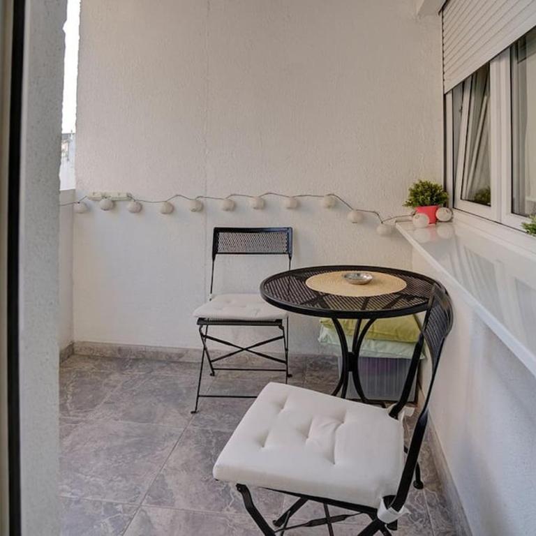 Tašmajdan Central Apartment - Apartman sa 1 Spavaćom Sobom - 29