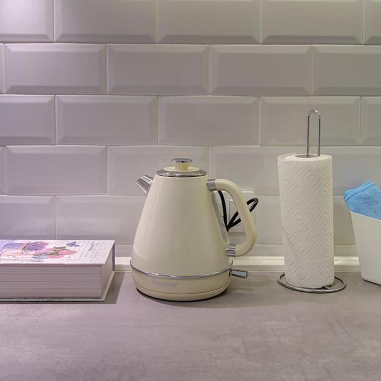 Tašmajdan Central Apartment - Apartman sa 1 Spavaćom Sobom - 32