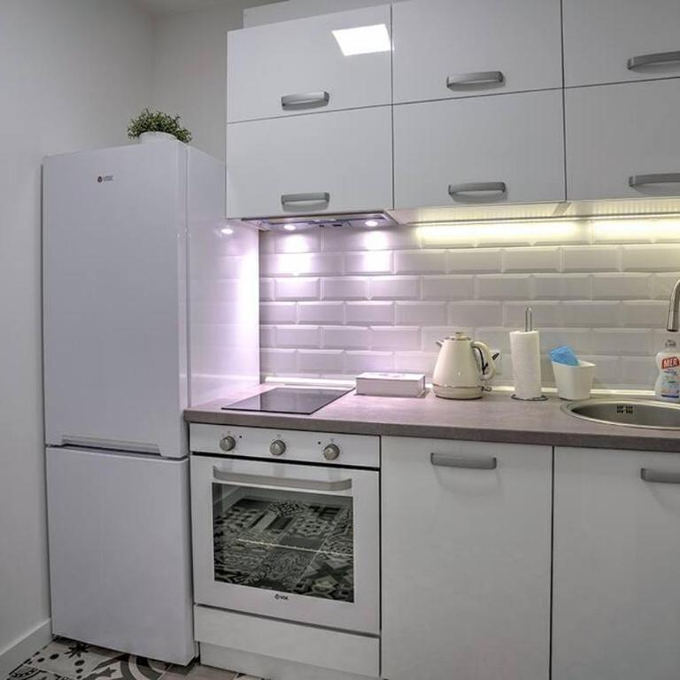 Tašmajdan Central Apartment - Apartman sa 1 Spavaćom Sobom - 35