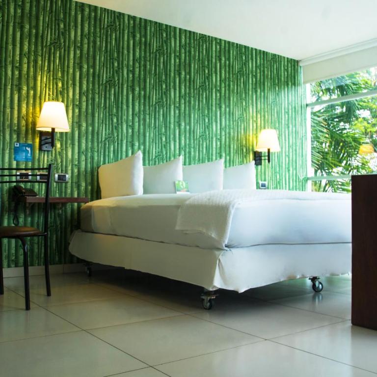 Hotel LP Santa Cruz Centro - Suite - 3