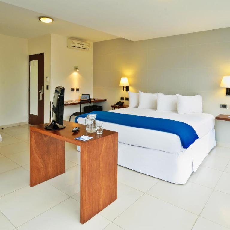 Hotel LP Santa Cruz Centro - Suite - 7