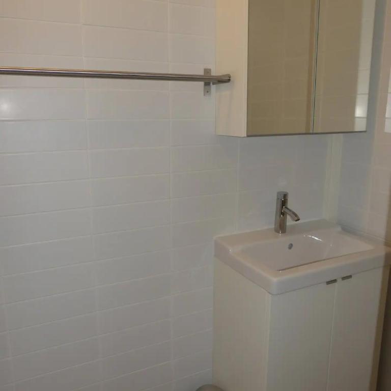 APPARTEMENT COEUR DE LA STATION - Appartement 1 Chambre - 5