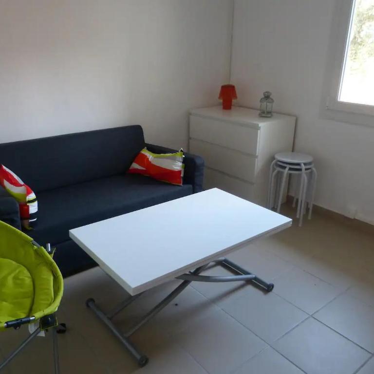 APPARTEMENT COEUR DE LA STATION - Appartement 1 Chambre - 8