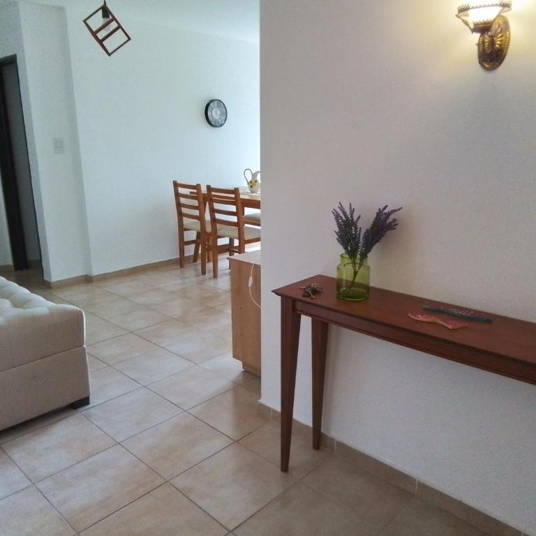 Alojamiento temporal Rio Cuarto - One-Bedroom Apartment - 2