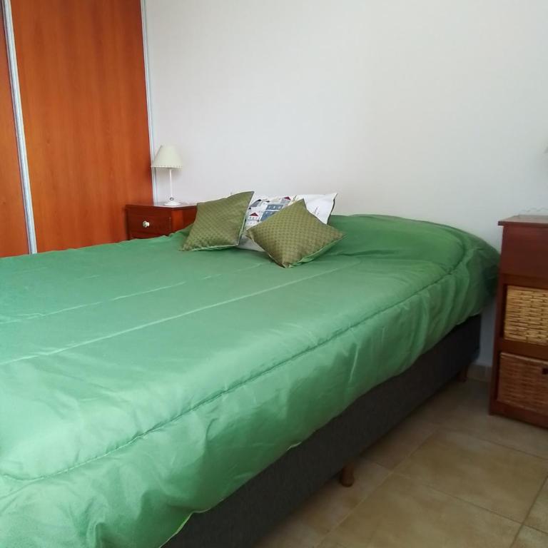 Alojamiento temporal Rio Cuarto - One-Bedroom Apartment - 5