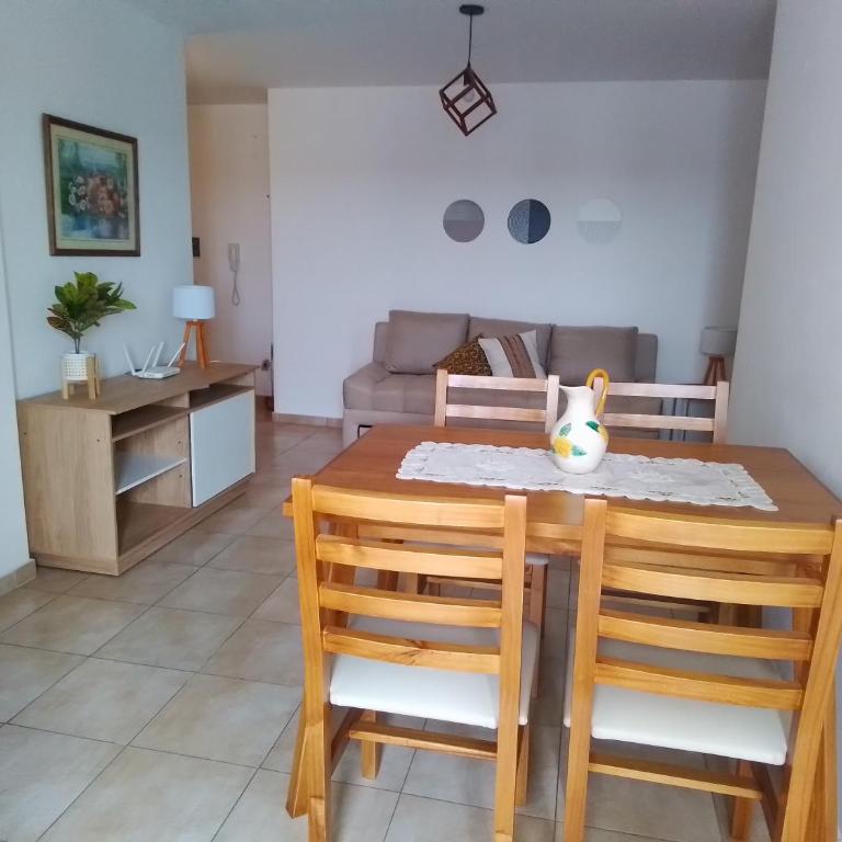 Alojamiento temporal Rio Cuarto - One-Bedroom Apartment - 6