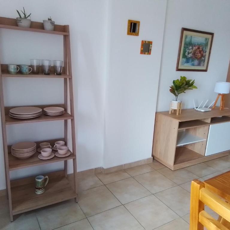 Alojamiento temporal Rio Cuarto - One-Bedroom Apartment - 7