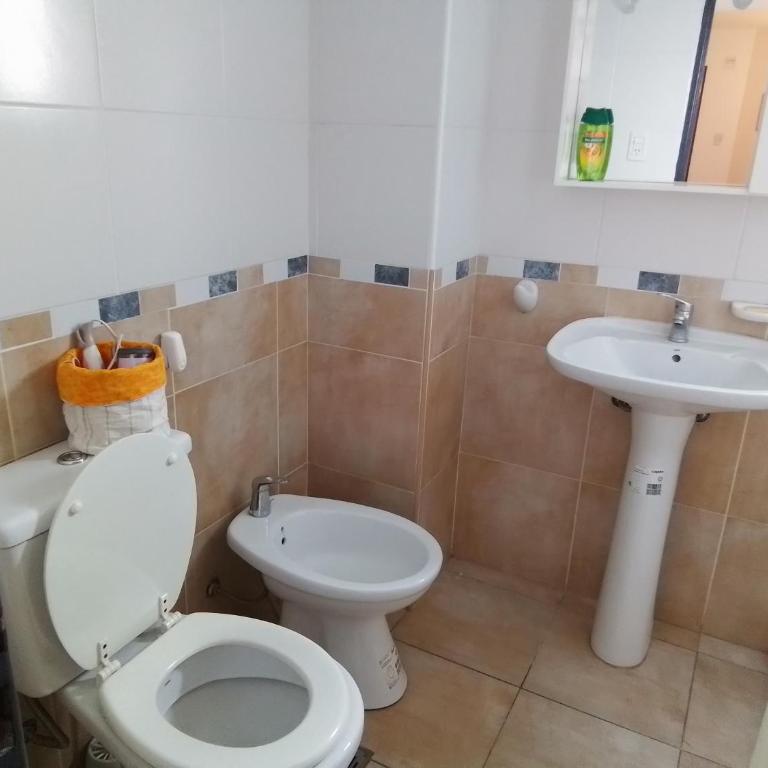 Alojamiento temporal Rio Cuarto - One-Bedroom Apartment - 10