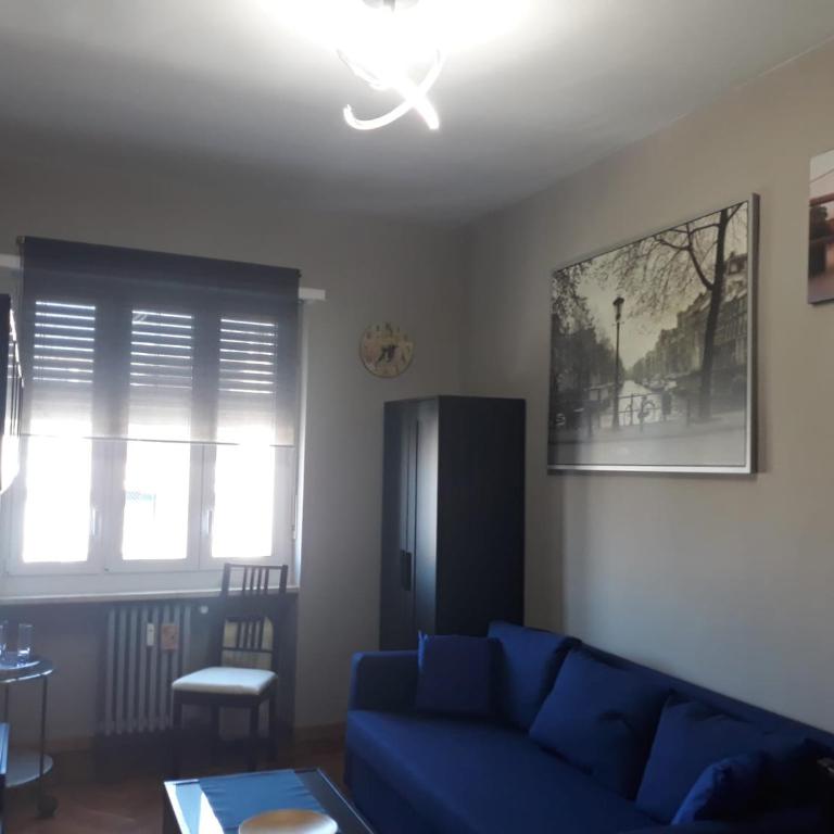 Spazio 311 - Two-Bedroom Apartment - 2