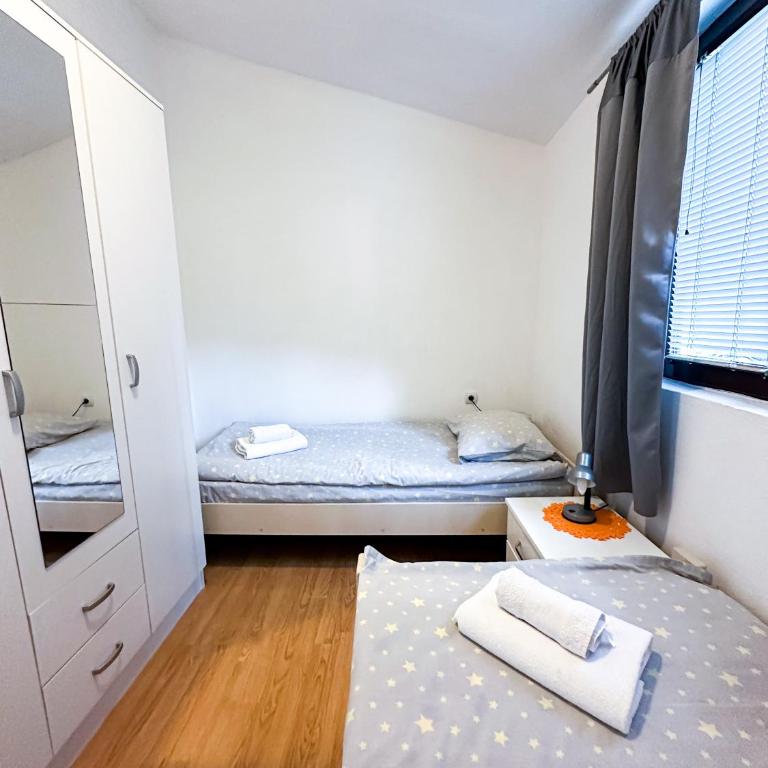 3-Bedroom Apartment With Panoramic Bay Views - Apartman - 10