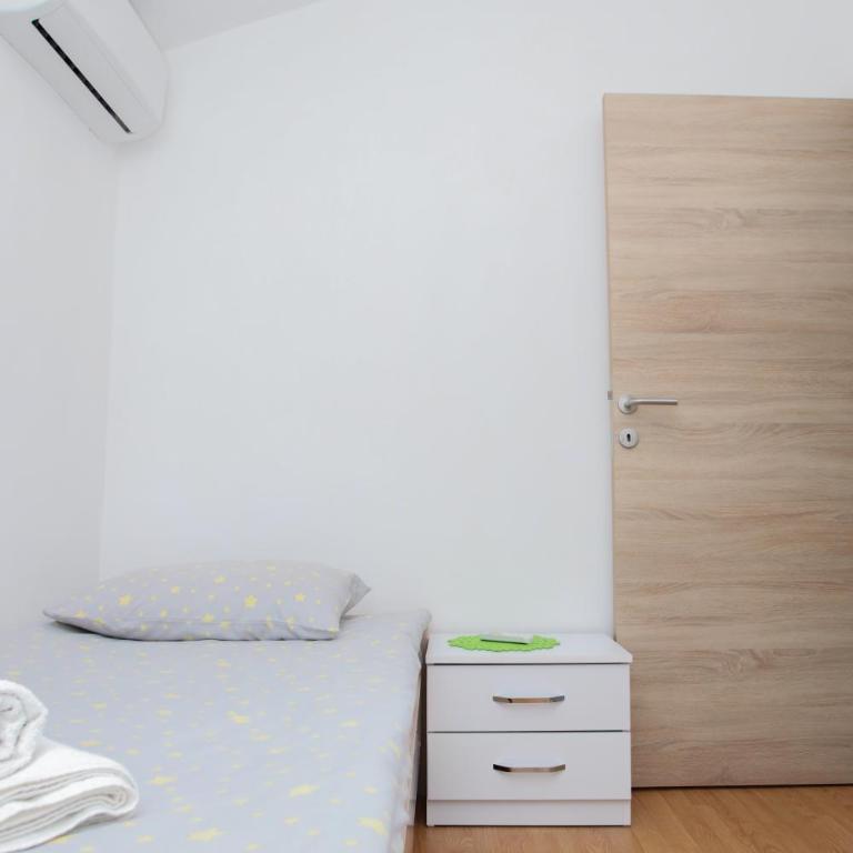 3-Bedroom Apartment With Panoramic Bay Views - Apartman - 11