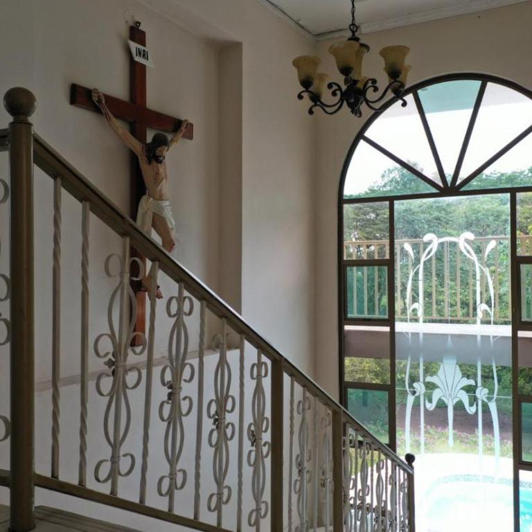 Casa Agua de Dios - Casa de 7 dormitorios - 3