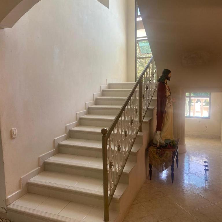 Casa Agua de Dios - Casa de 7 dormitorios - 7