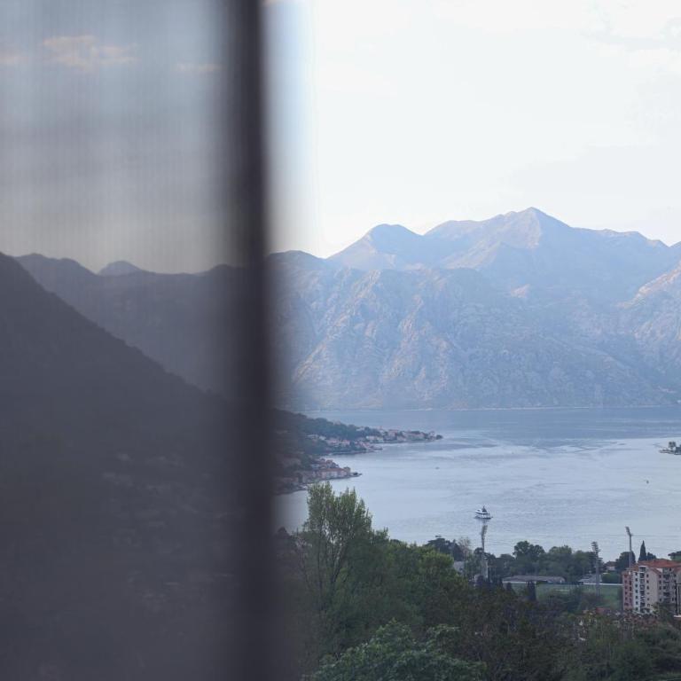 3-Bedroom Apartment With Panoramic Bay Views - Apartman - 17