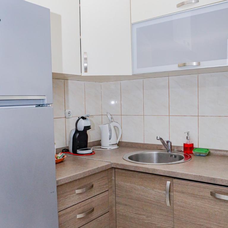 3-Bedroom Apartment With Panoramic Bay Views - Apartman - 7
