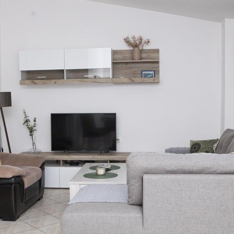 3-Bedroom Apartment With Panoramic Bay Views - Apartman - 3