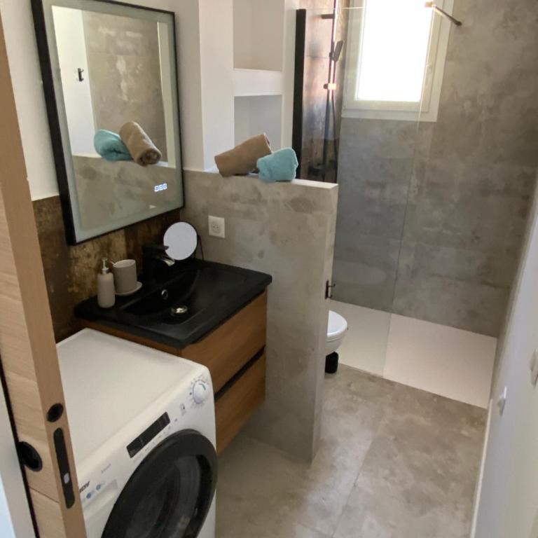 « L’Observatoire » 6 personnes - Appartement 2 Chambres - 29
