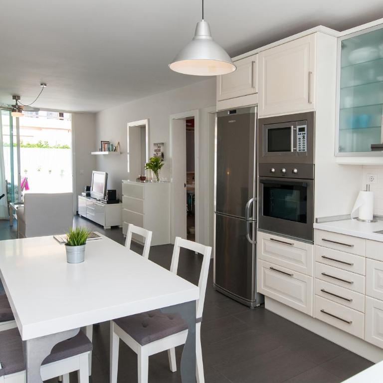 BN04 Central Playa del Ingles by VillaGranCanaria - Casa - 3