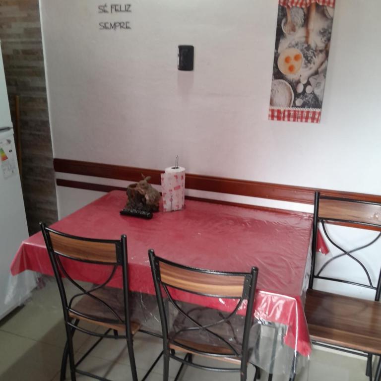 6 luceros - Apartamento de 1 dormitorio - 3
