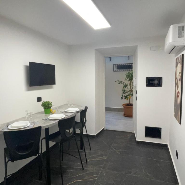 Casa Vacanze Donna Sidora - Appartamento con 2 Camere da Letto - 4
