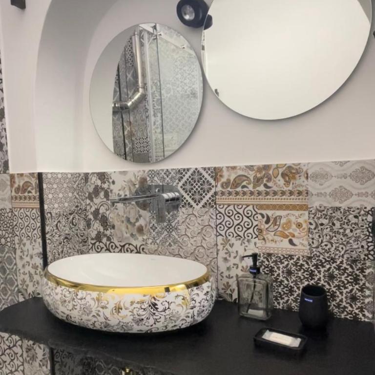 Casa Vacanze Donna Sidora - Appartamento con 2 Camere da Letto - 5