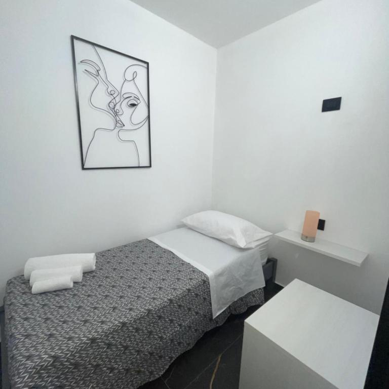 Casa Vacanze Donna Sidora - Appartamento con 2 Camere da Letto - 6