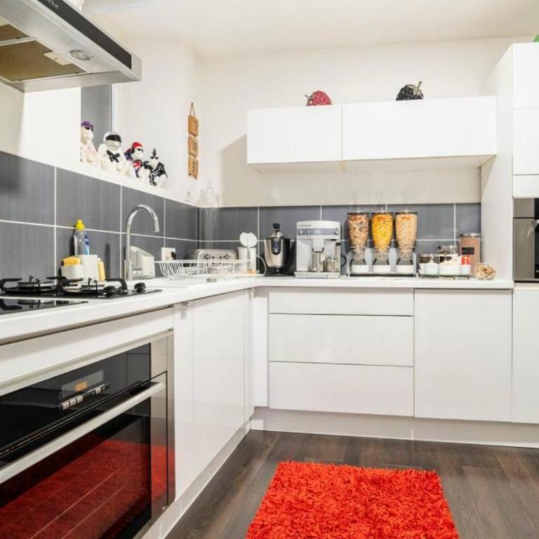 appartement a Clermont Ferrand petit déjeuner et ménage inclus - Apartment mit 2 Schlafzimmern - 13