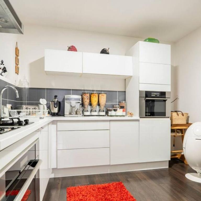 appartement a Clermont Ferrand petit déjeuner et ménage inclus - Apartment mit 2 Schlafzimmern - 3