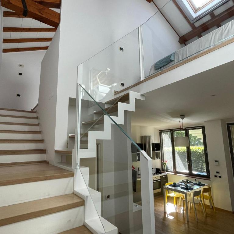 Loft Casa EGLi - Appartamento con 2 Camere da Letto - 1