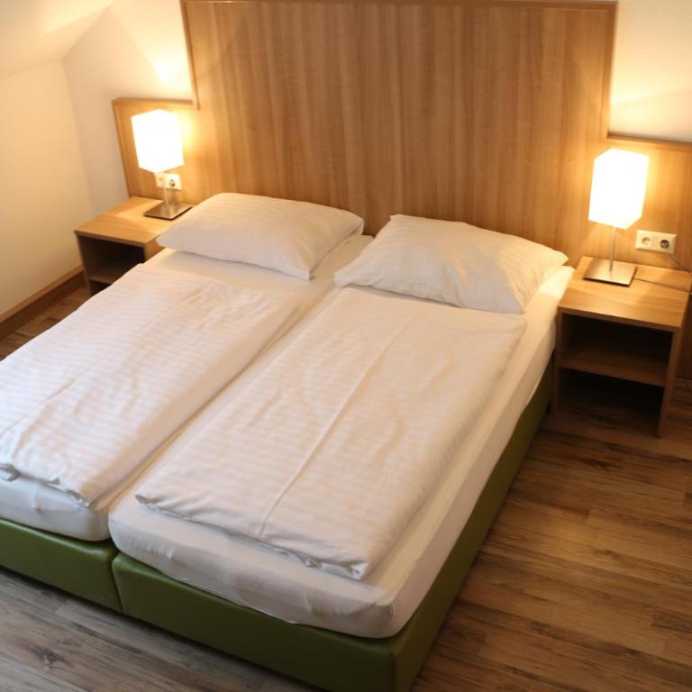 Gasthof Kranerwirt - Doppelzimmer - 8