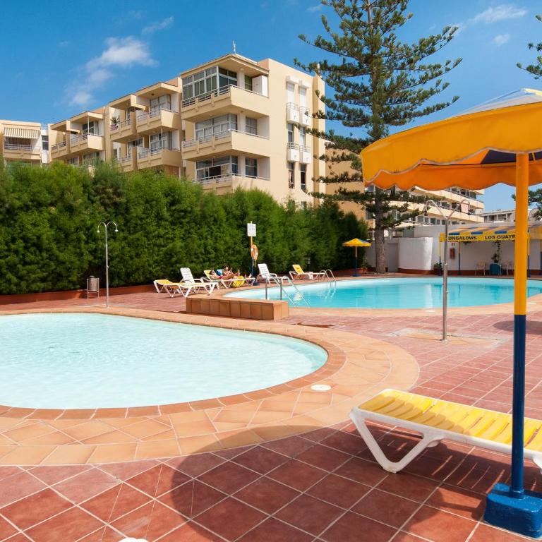 BN04 Central Playa del Ingles by VillaGranCanaria - Casa - 12