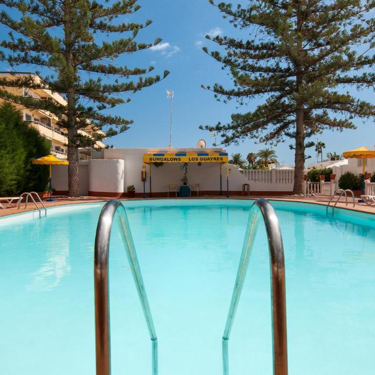 BN04 Central Playa del Ingles by VillaGranCanaria - Casa - 11