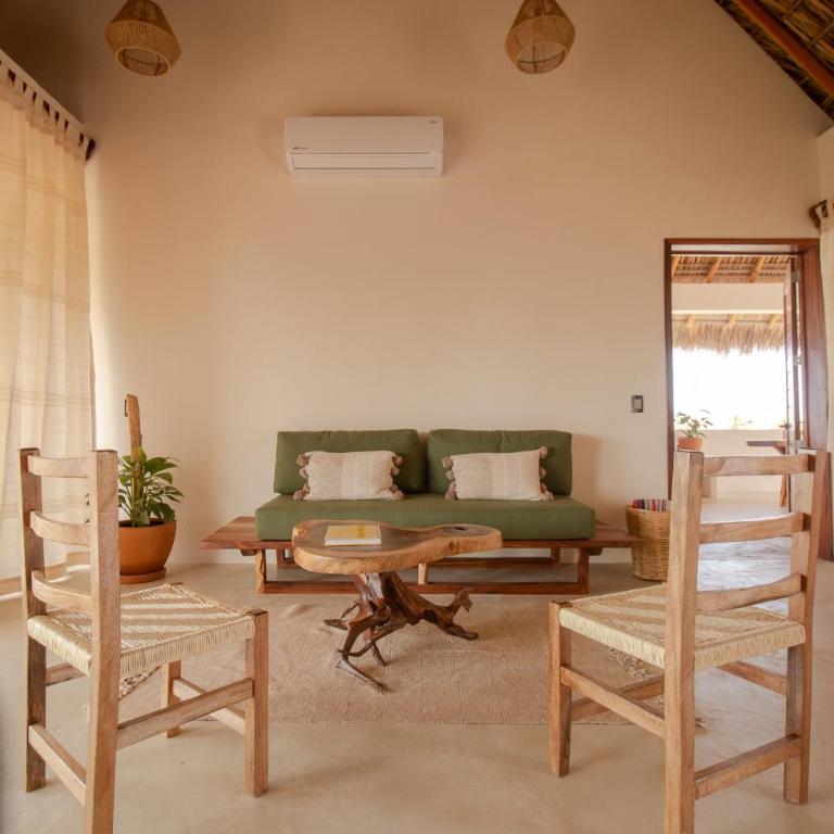 CASA RAFFAELLA Modern apartments with AC Pool Starlink - Apartamento de 3 dormitorios - 3