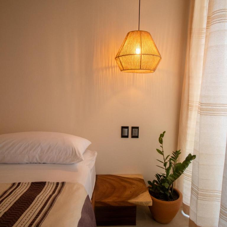 CASA RAFFAELLA Modern apartments with AC Pool Starlink - Apartamento de 1 dormitorio - 3