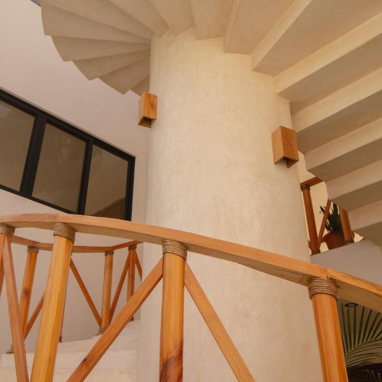 CASA RAFFAELLA Modern apartments with AC Pool Starlink - Apartamento de 3 dormitorios - 8