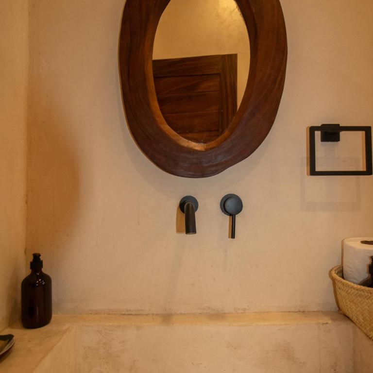 CASA RAFFAELLA Modern apartments with AC Pool Starlink - Apartamento de 1 dormitorio - 6