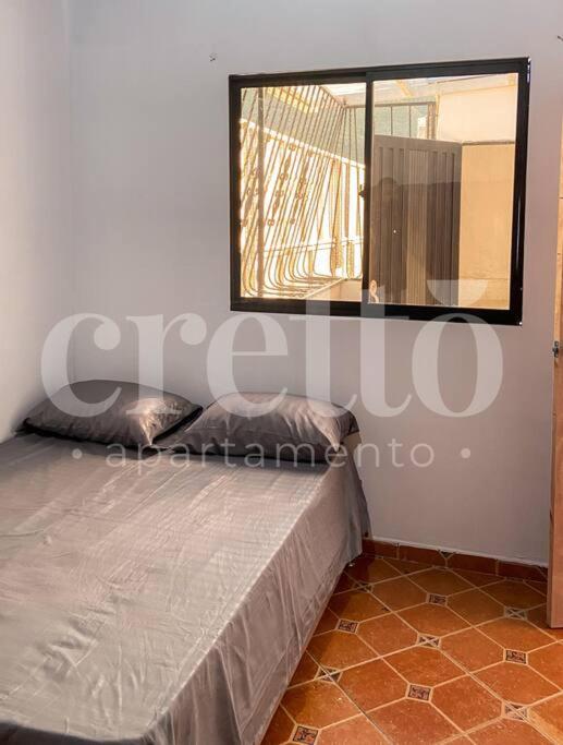 Cretto Apartamento-San Jerónimo. - Apartamento de 1 dormitorio - 8
