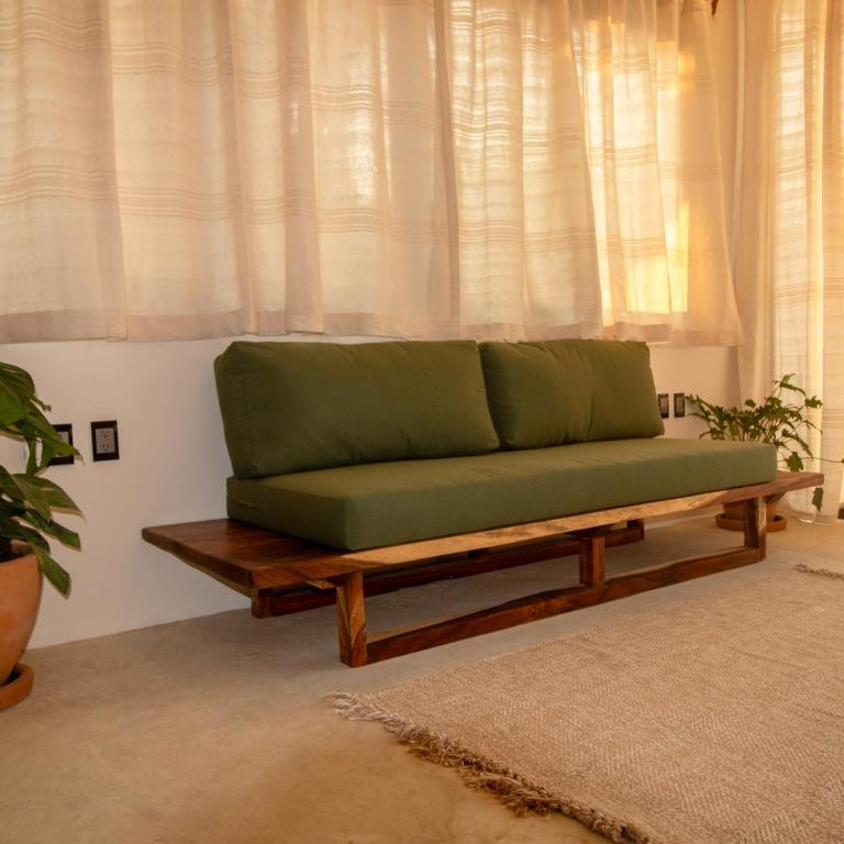 CASA RAFFAELLA Modern apartments with AC Pool Starlink - Apartamento de 1 dormitorio - 19