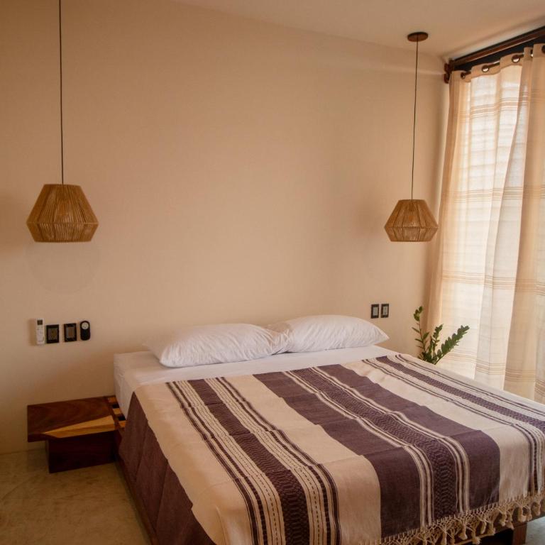 CASA RAFFAELLA Modern apartments with AC Pool Starlink - Apartamento de 1 dormitorio - 21