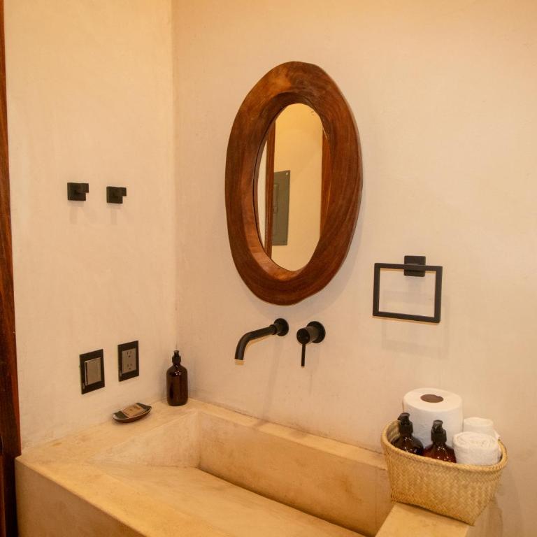 CASA RAFFAELLA Modern apartments with AC Pool Starlink - Apartamento de 1 dormitorio - 22