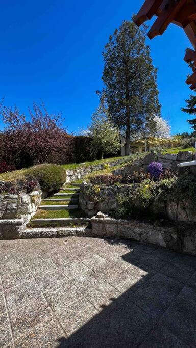 Lujosa casa en el centro de bariloche - Casa de 4 dormitorios - 15