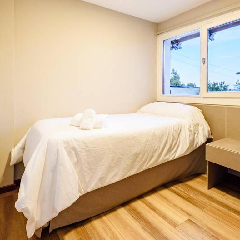 Lujosa casa en el centro de bariloche - Casa de 4 dormitorios - 18