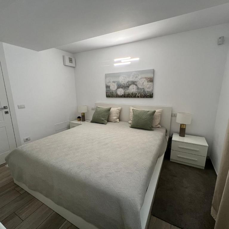 PAGANINI suites and apartments - Suite Queen con Vista Piscina - 27