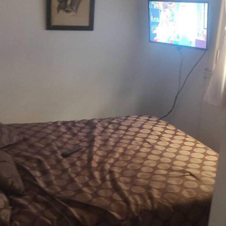 Alquiler Casa Familiar Dia, Semana, Mes - Casa de 2 dormitorios - 4