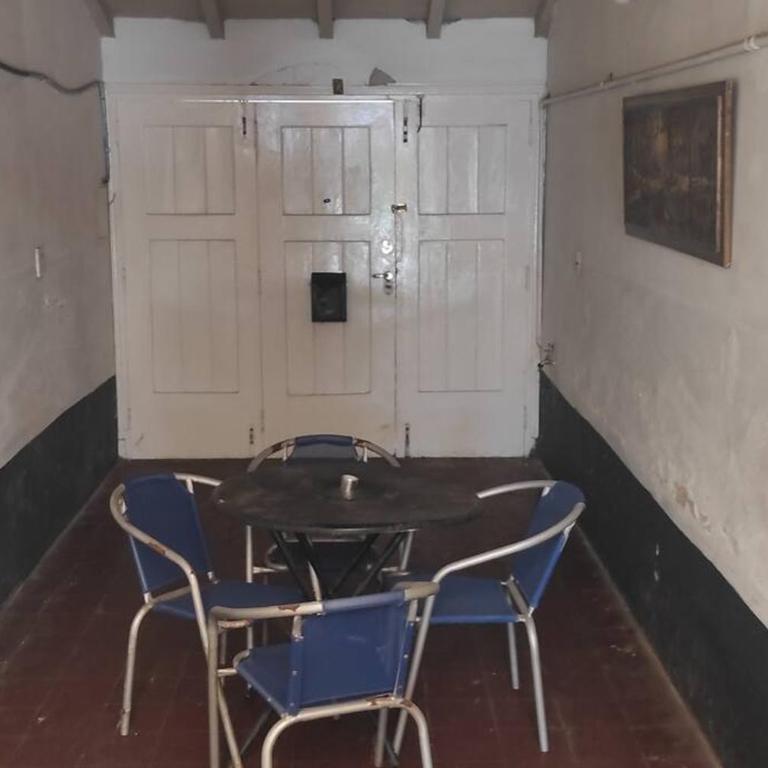 Alquiler Casa Familiar Dia, Semana, Mes - Casa de 2 dormitorios - 8